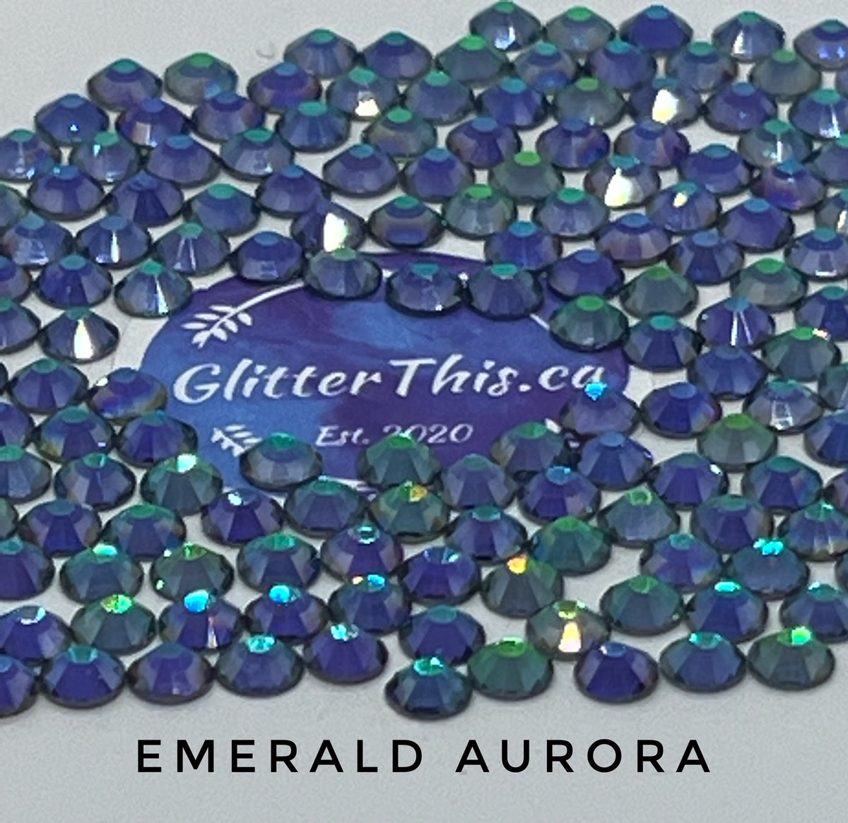 Emerald Aurora