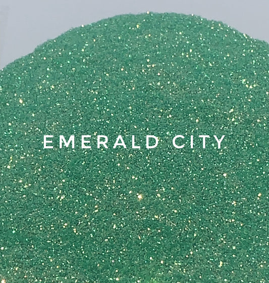 Emerald City