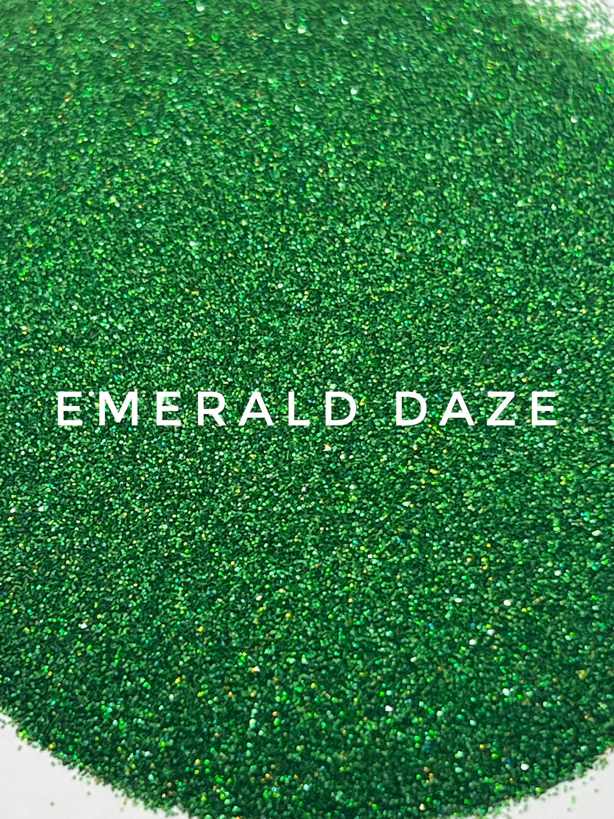 Emerald Daze - 1/128