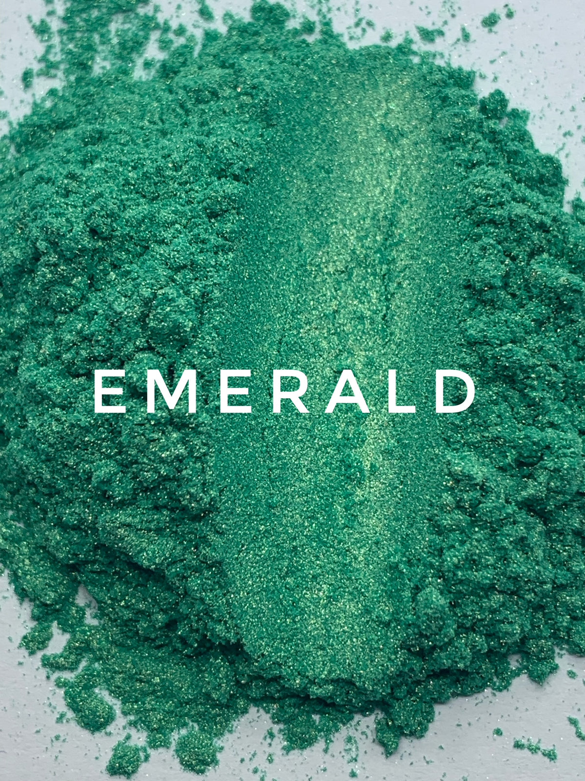 Emerald - Pearl