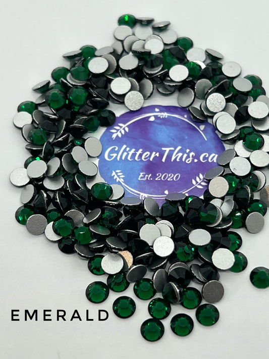 Emerald