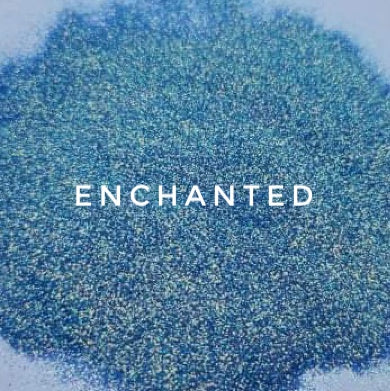 Enchanted