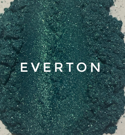 Everton Pearl