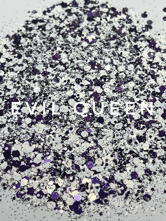 Evil Queen