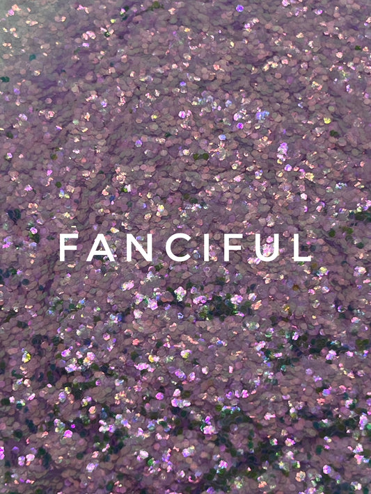 Fanciful