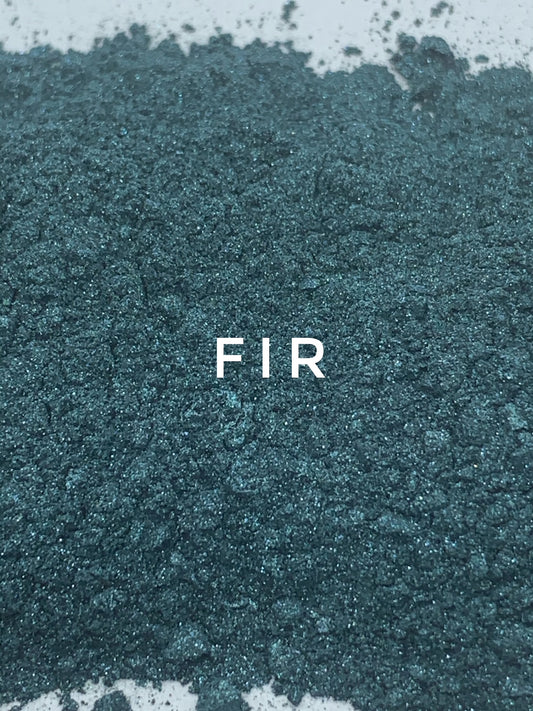 Fir - Pearl