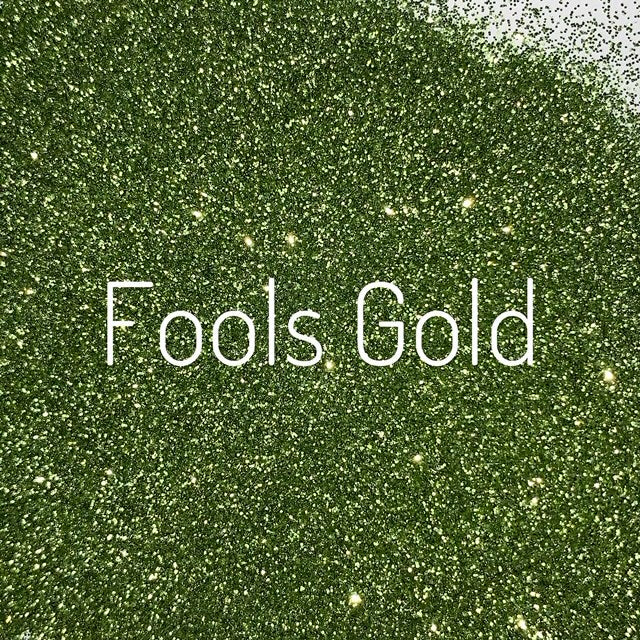 Fools Gold