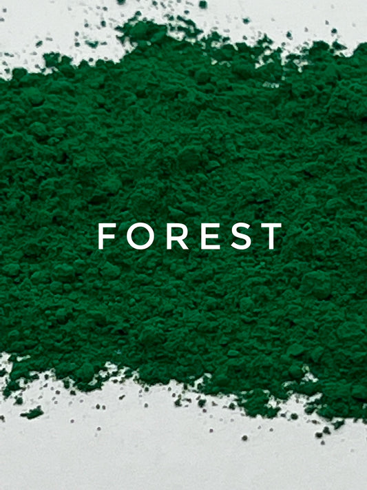 Pigment - Forest