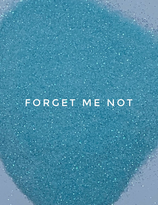 Forget Me Not