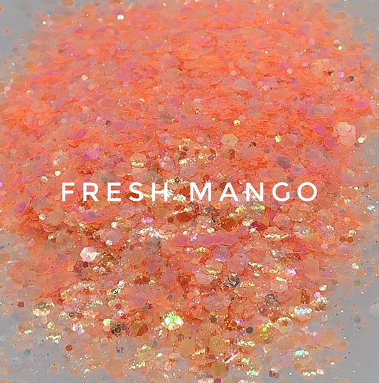 Fresh Mango