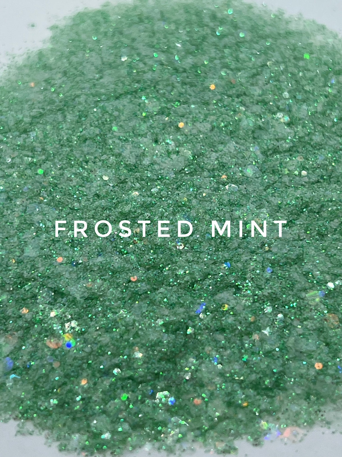 Frosted Mint