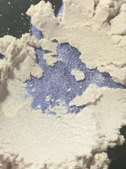 Ghost Blue