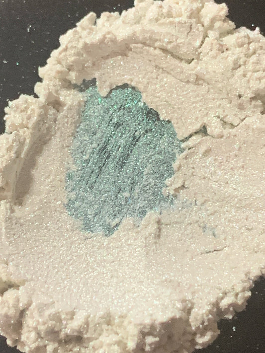 Ghost Green