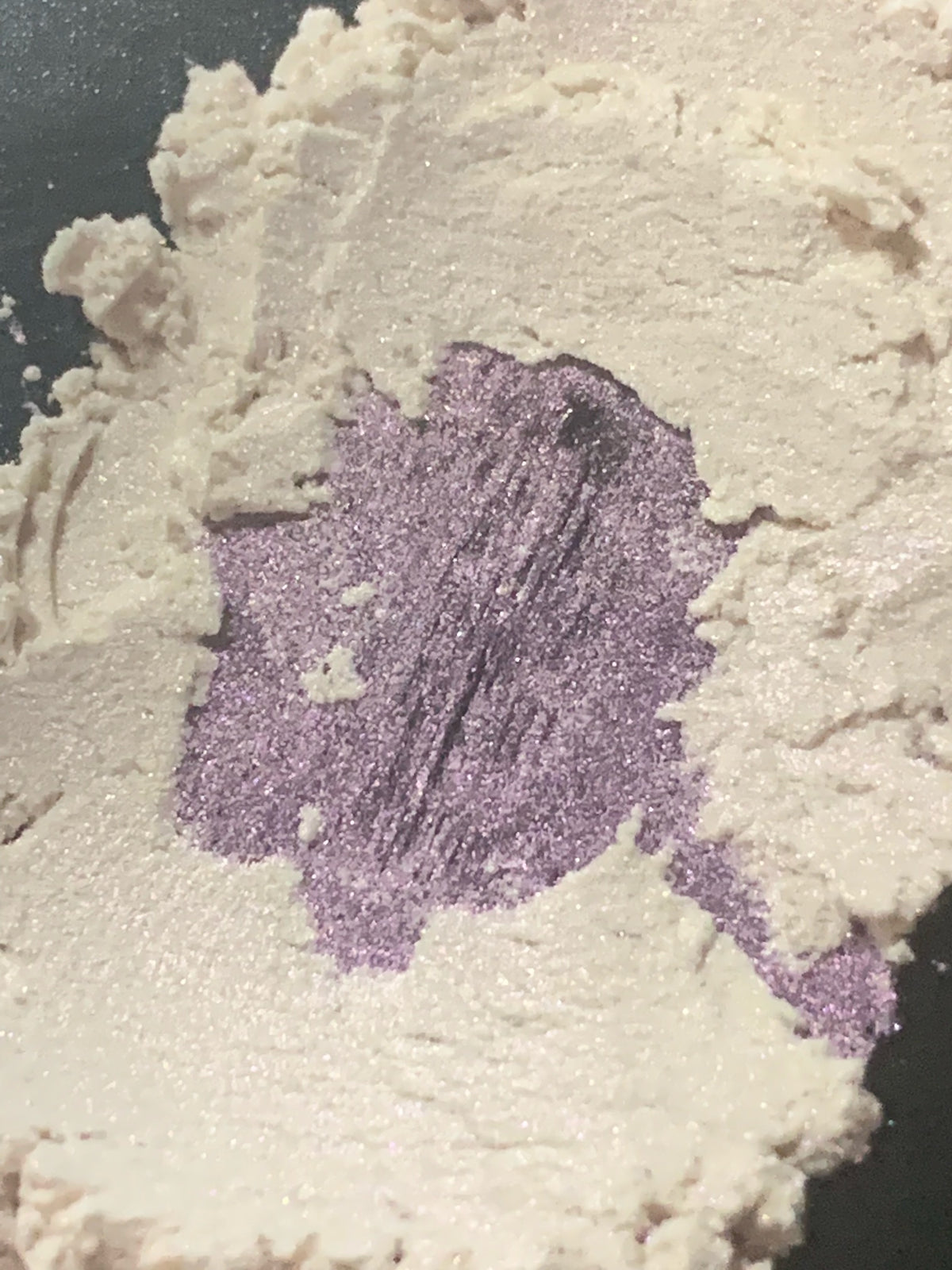 Ghost Purple