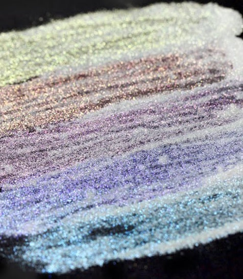 Ghost Purple