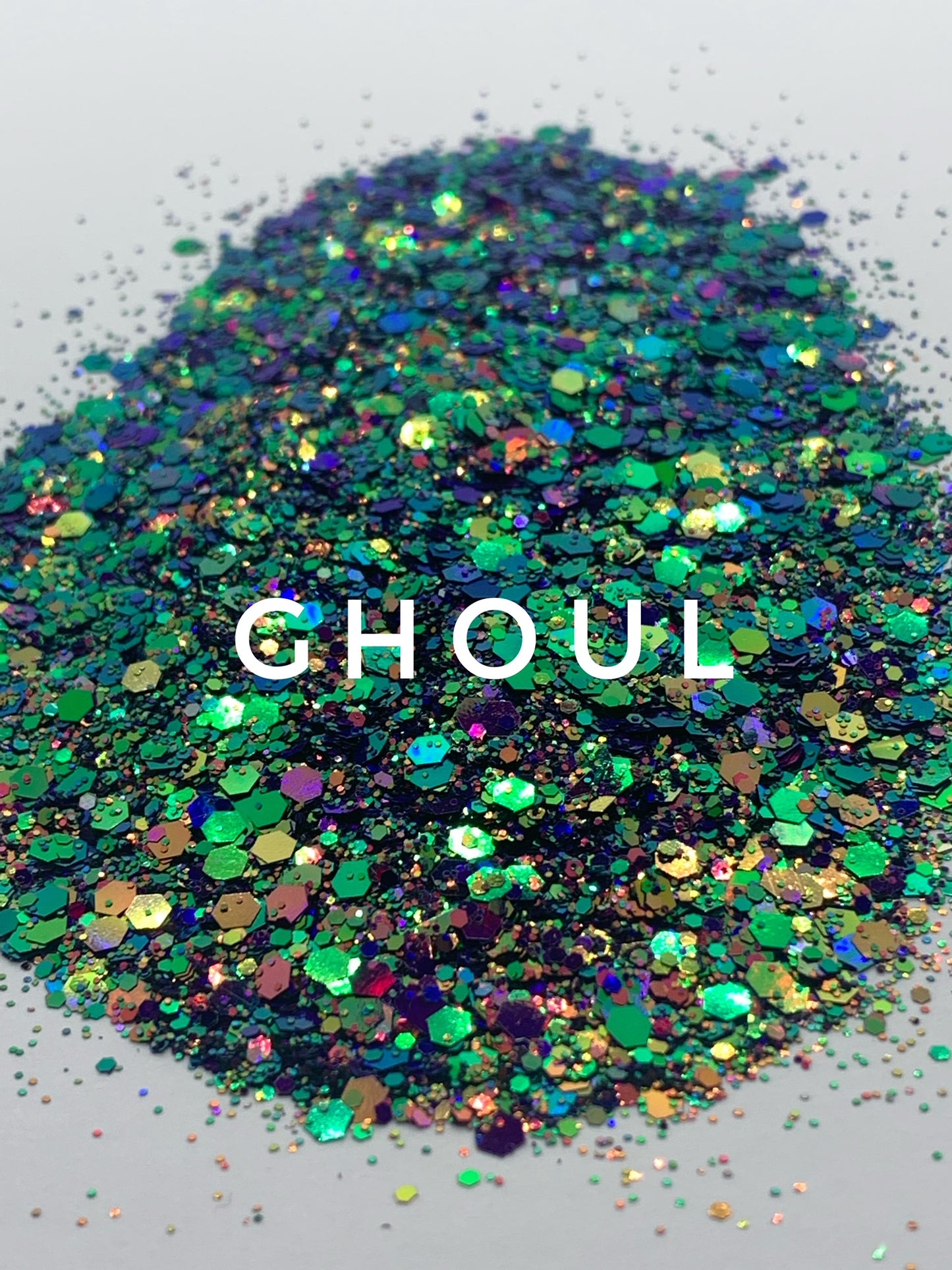 Ghoul