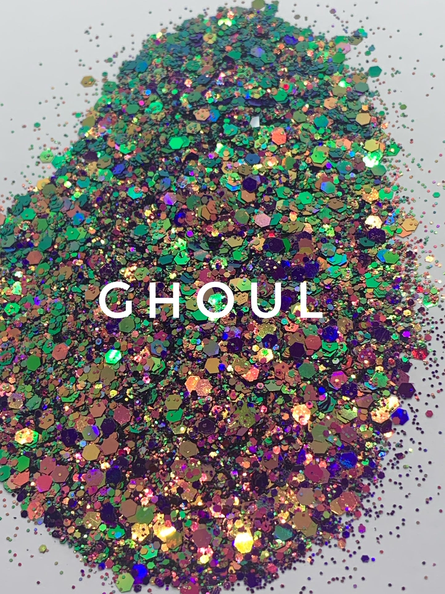 Ghoul