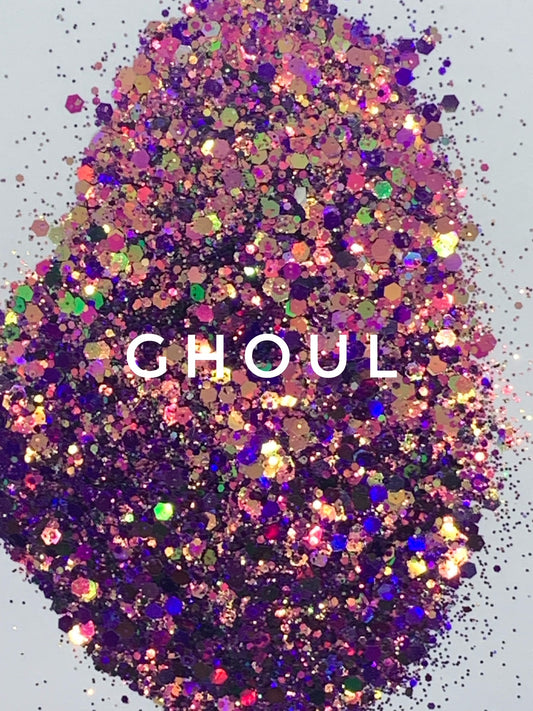 Ghoul