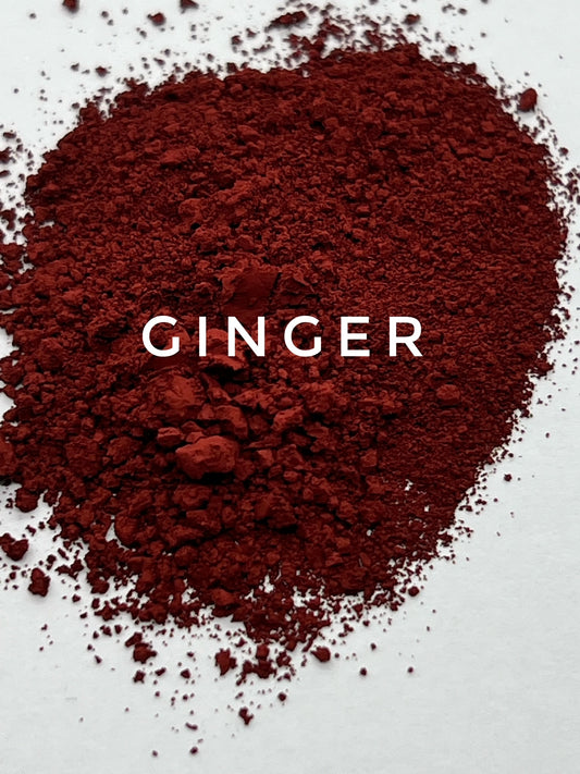 Pigment - Ginger
