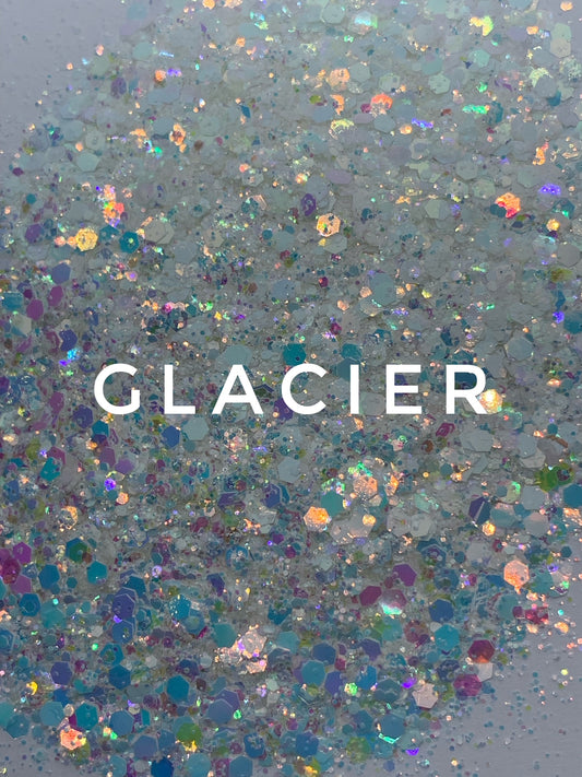 Glacier