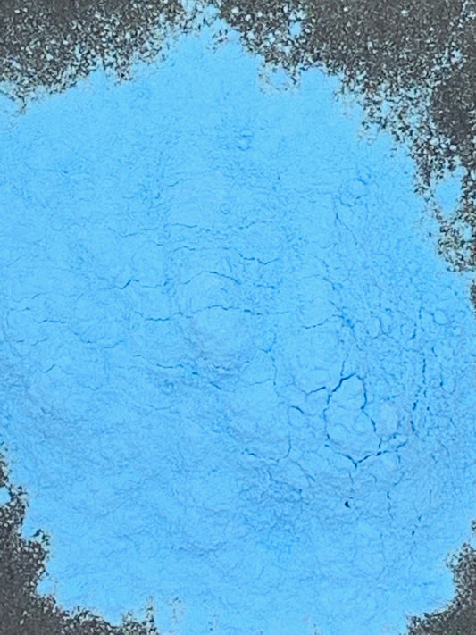 Glow in the Dark - Blue