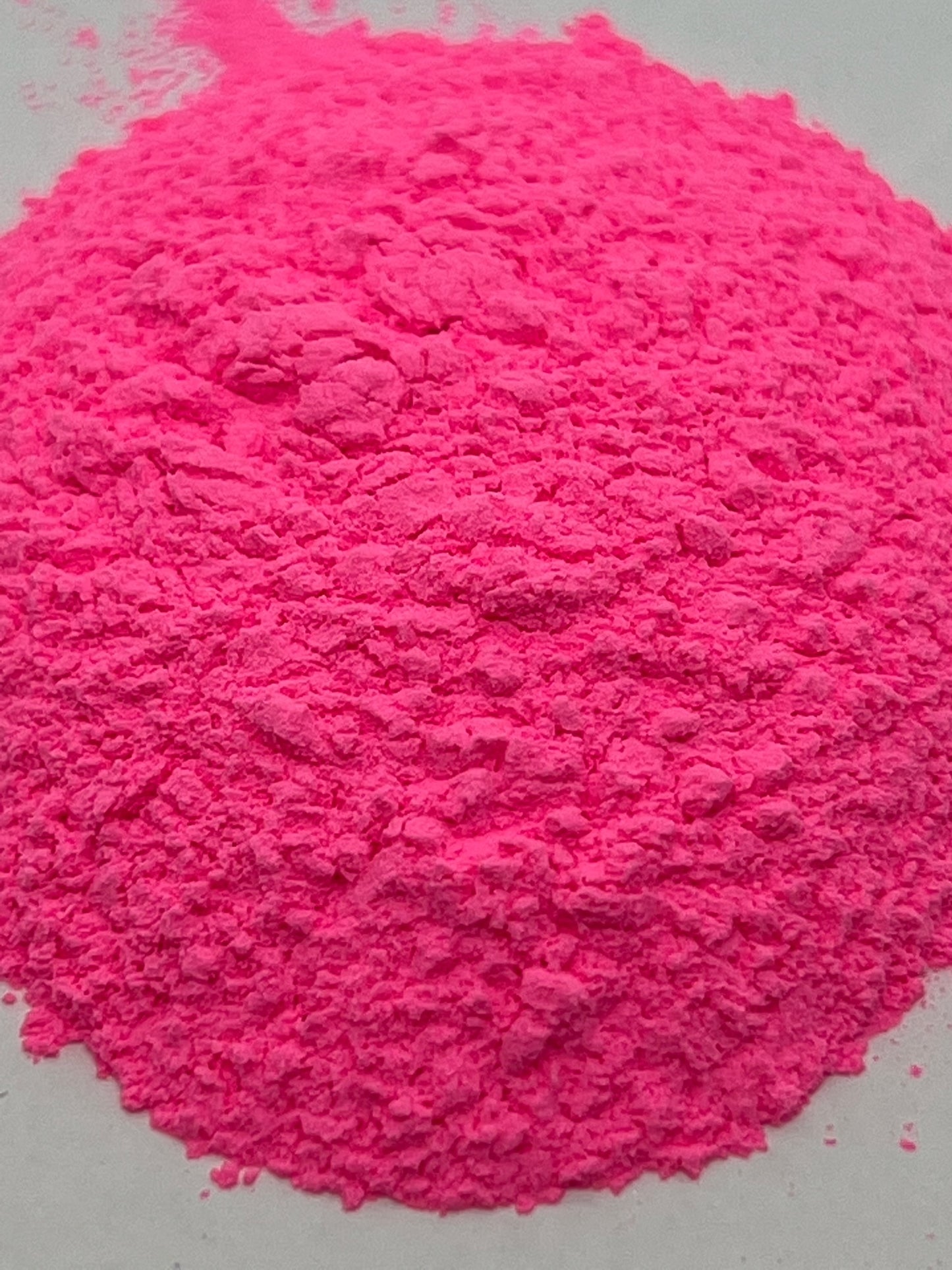 Glow in the Dark - Pink to Light Pink