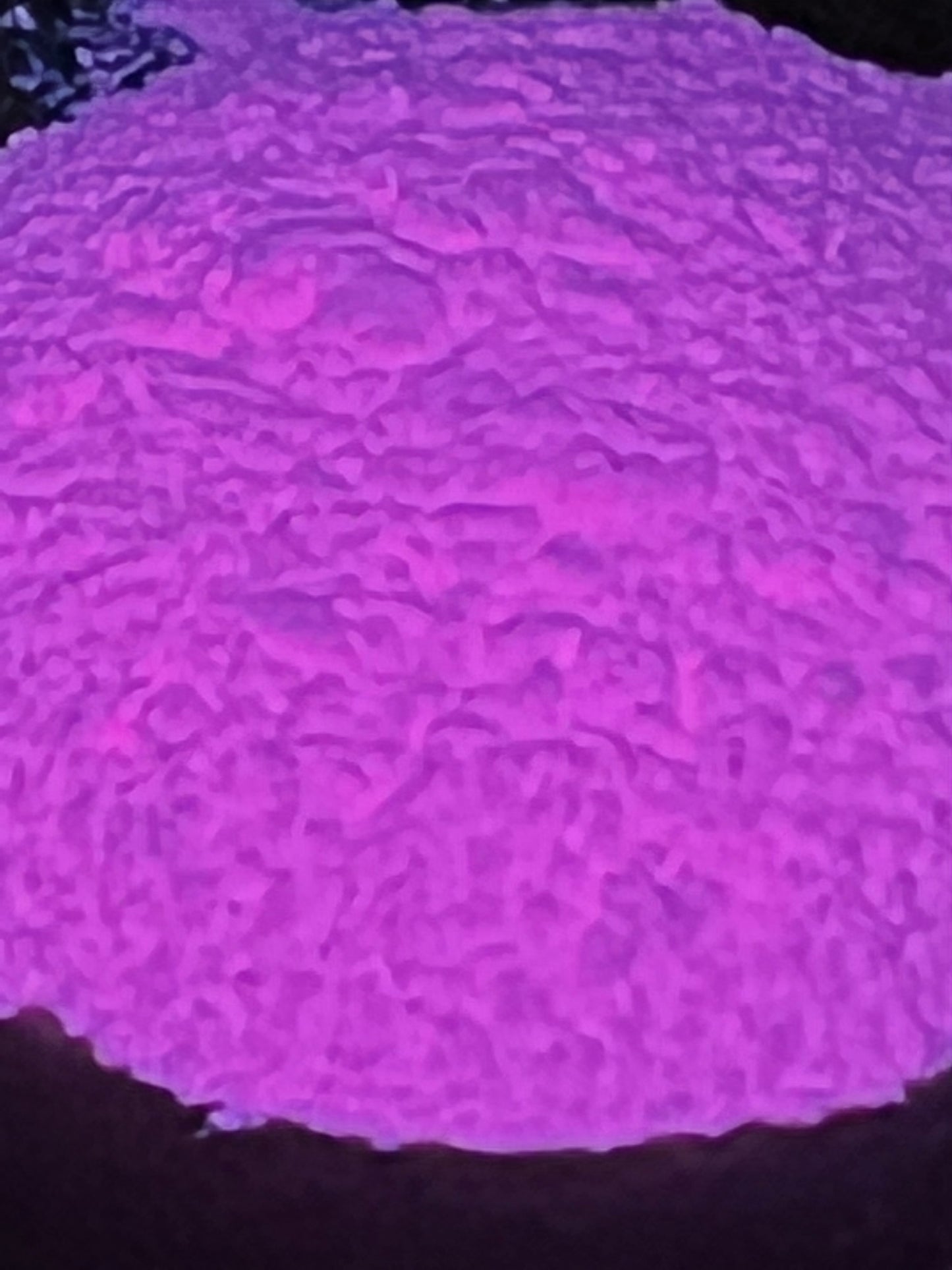Glow in the Dark - Pink to Light Pink
