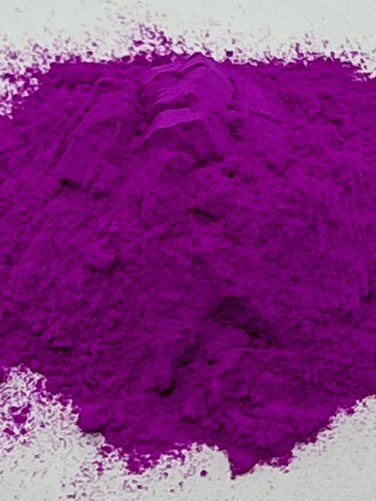 Glow in the Dark - Purple