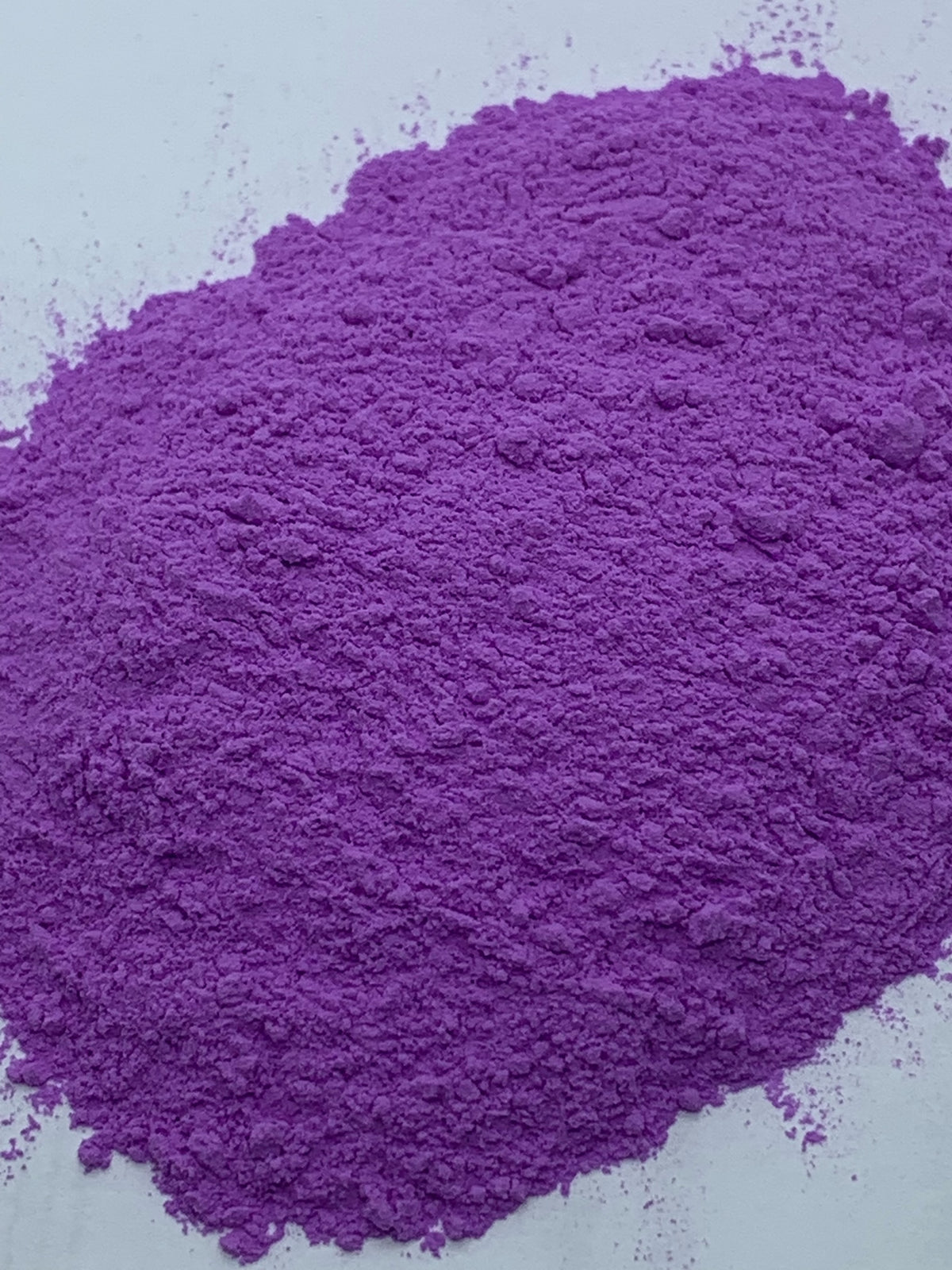 Glow in the Dark Purple - Bluish Purple