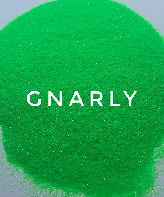 Gnarly - 1/128