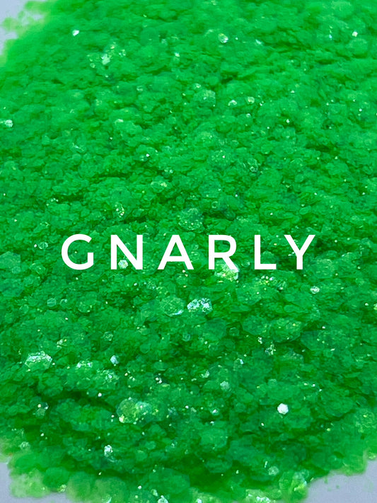 Gnarly - Chunky Mix