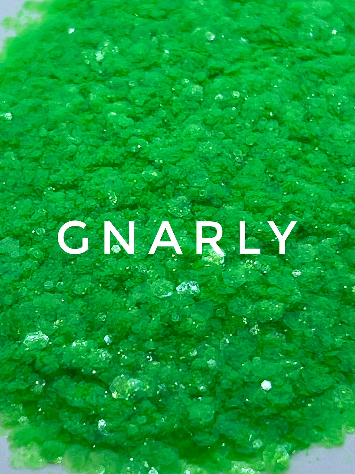 Gnarly - Chunky Mix