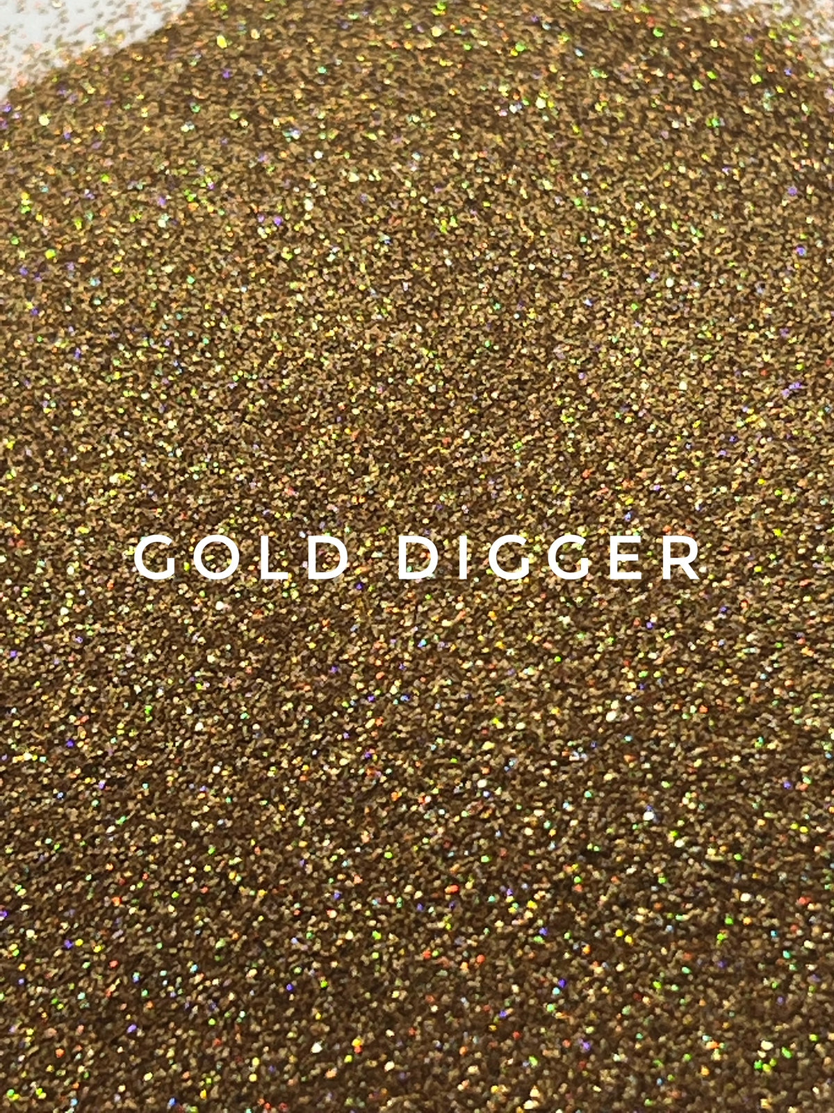 Gold Digger - 1/128