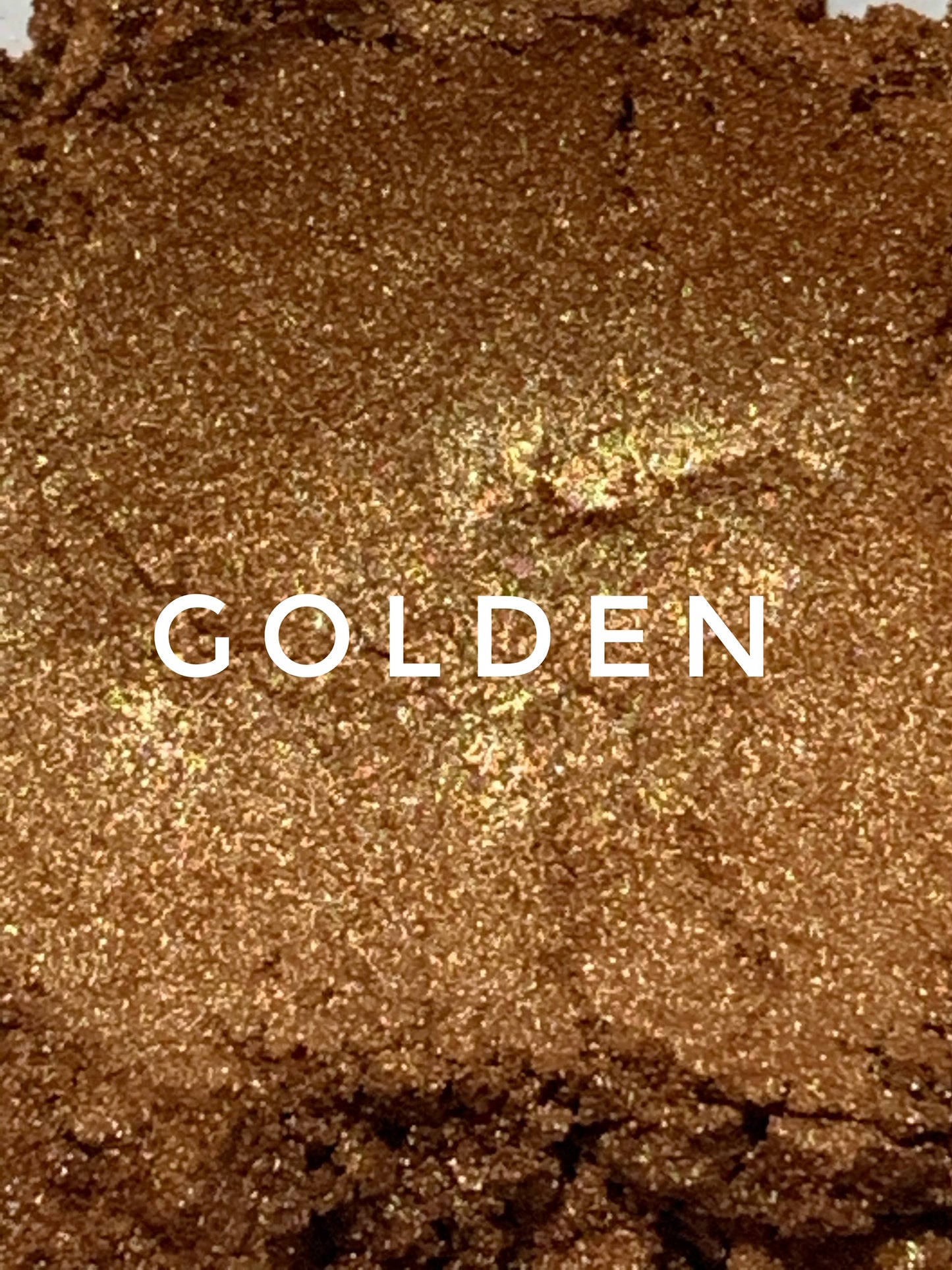 Golden - Pearl