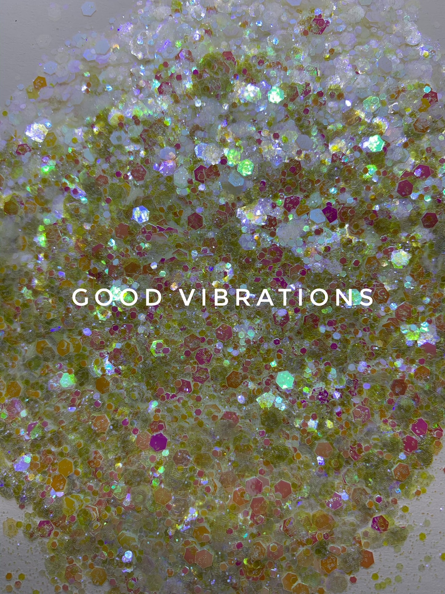 Good Vibrations