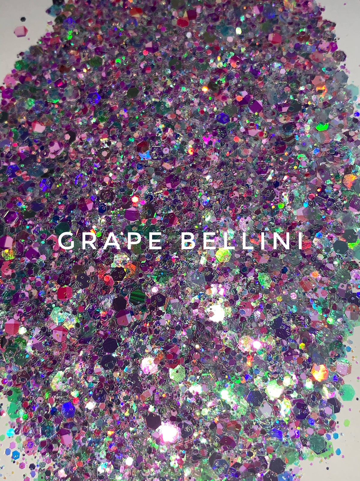 Grape Bellini
