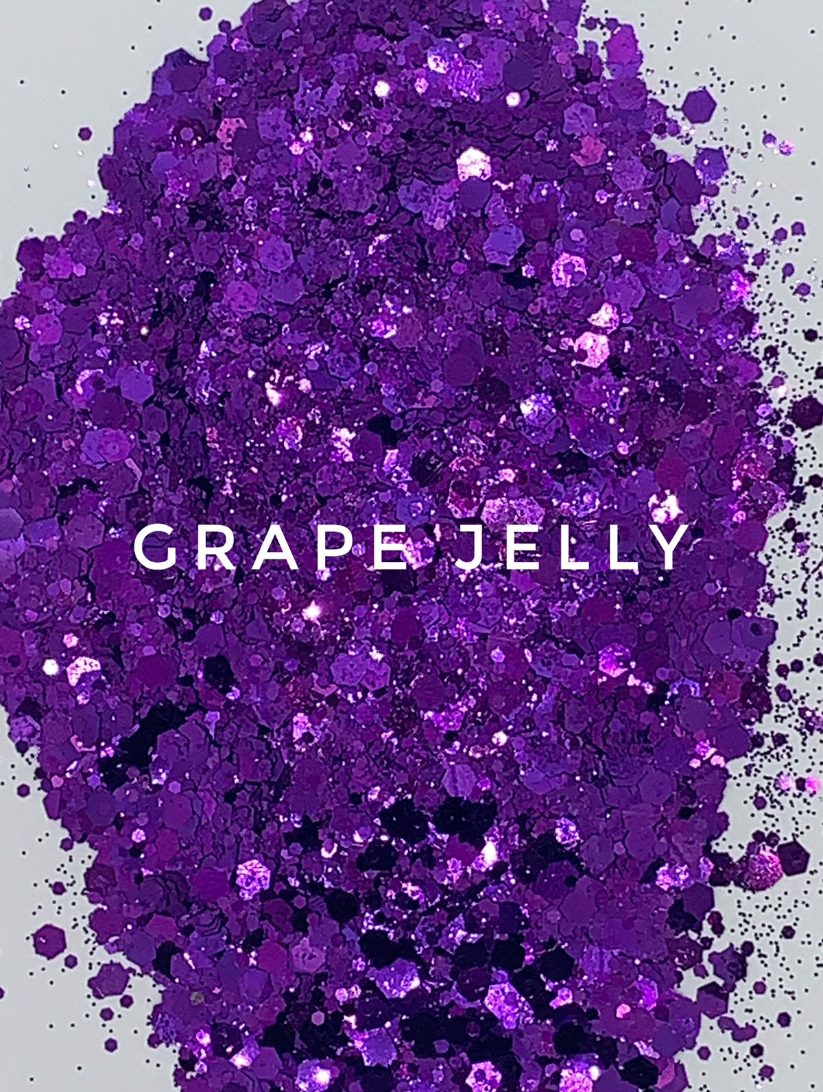 Grape Jelly