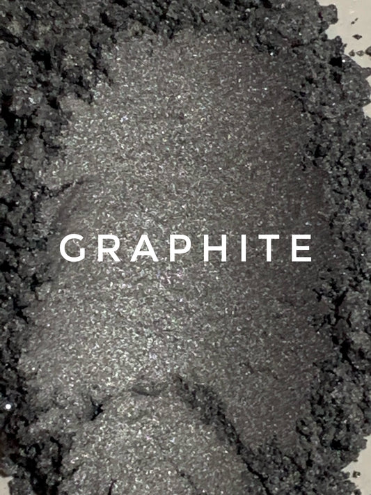 Graphite - Pearl