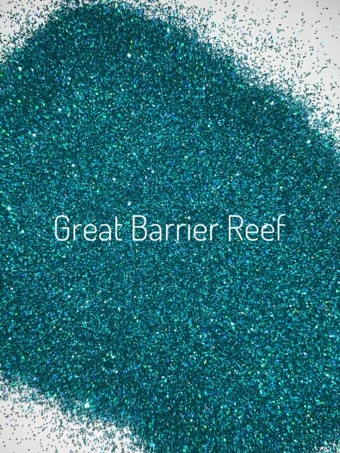 Great Barrier Reef