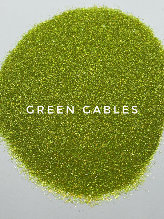 Green Gables - 1/128