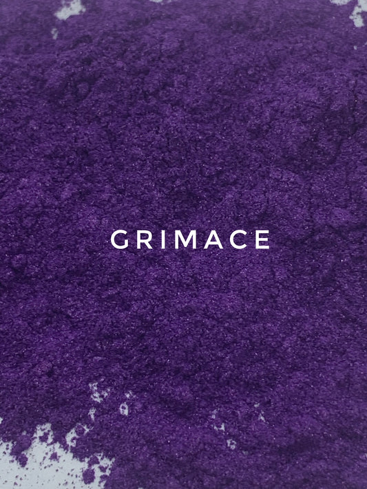Grimace - Pearl