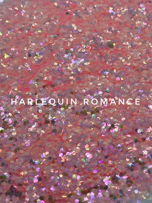 Harlequin Romance