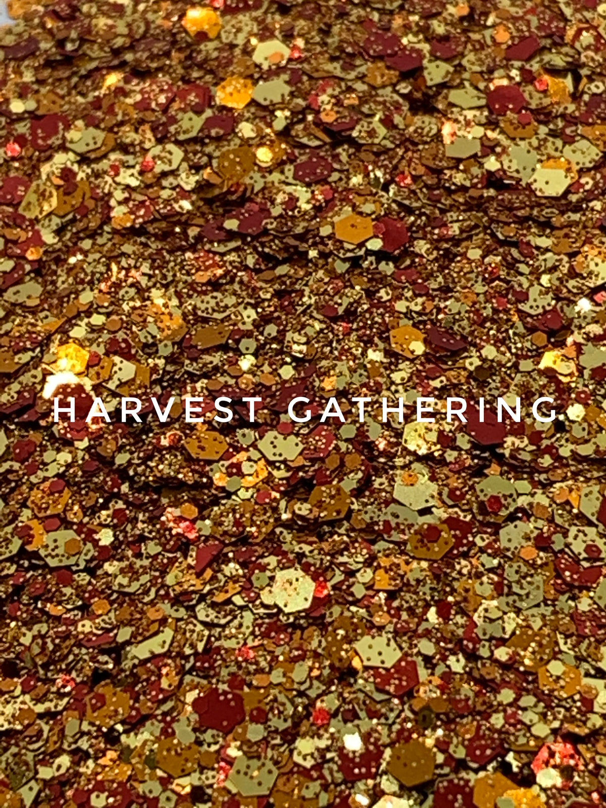 Harvest Gathering