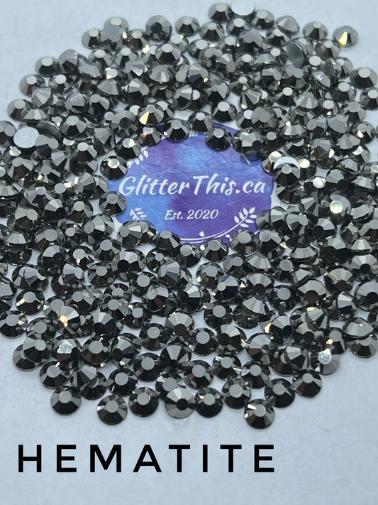 Hematite