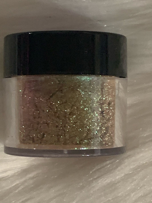 Hercules - Chameleon Powder