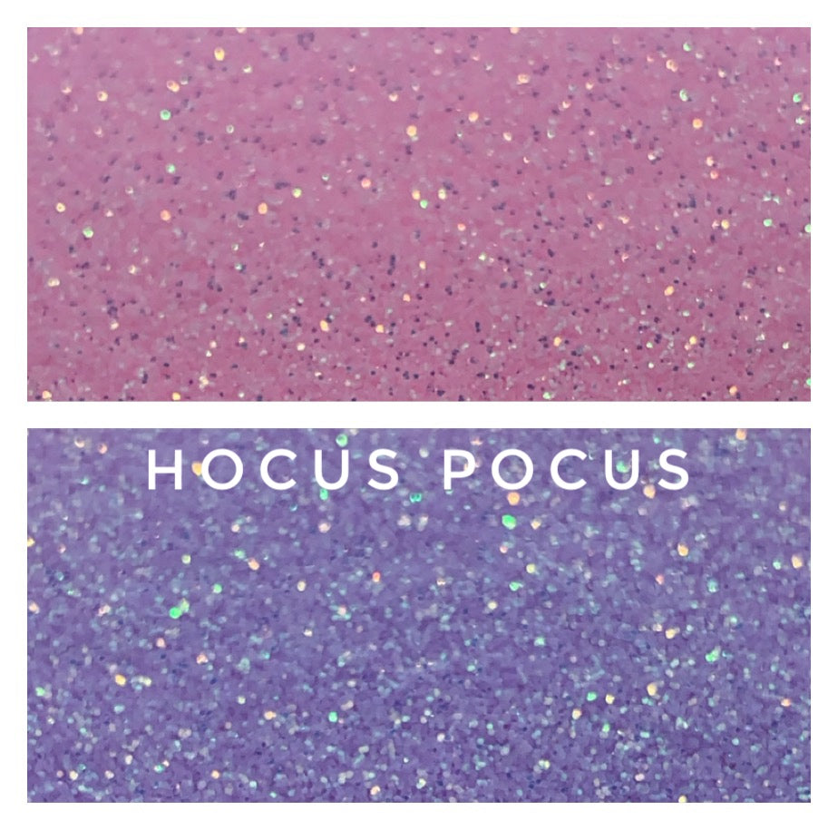 Hocus Pocus - 1/128
