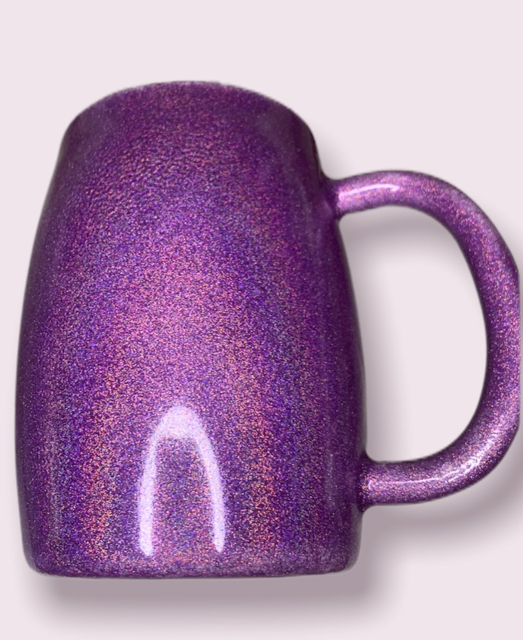 Shimmer Dust - Holo Purple