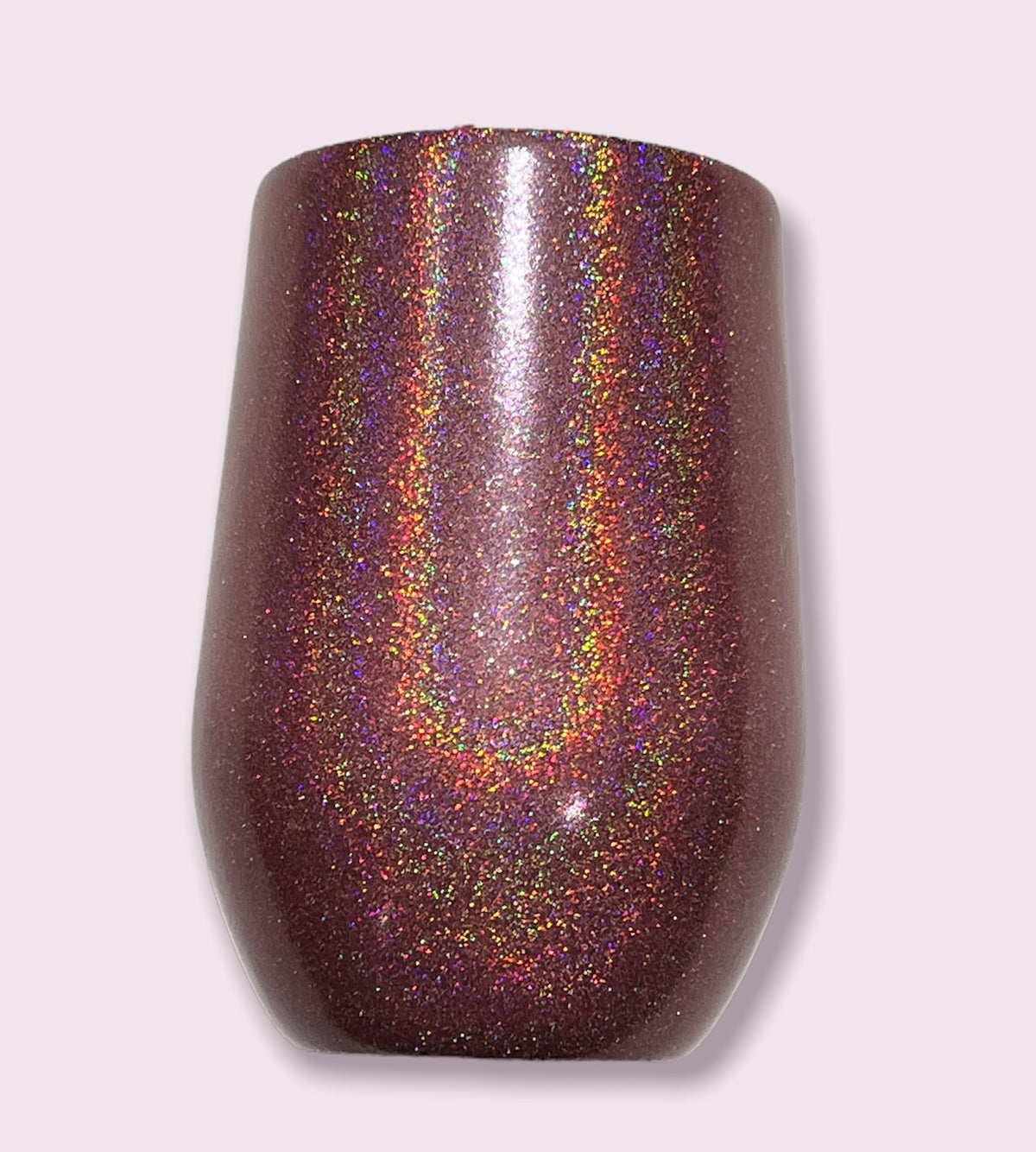 Shimmer Dust - Holo Rose Gold