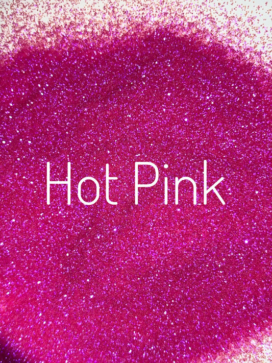 Hot Pink