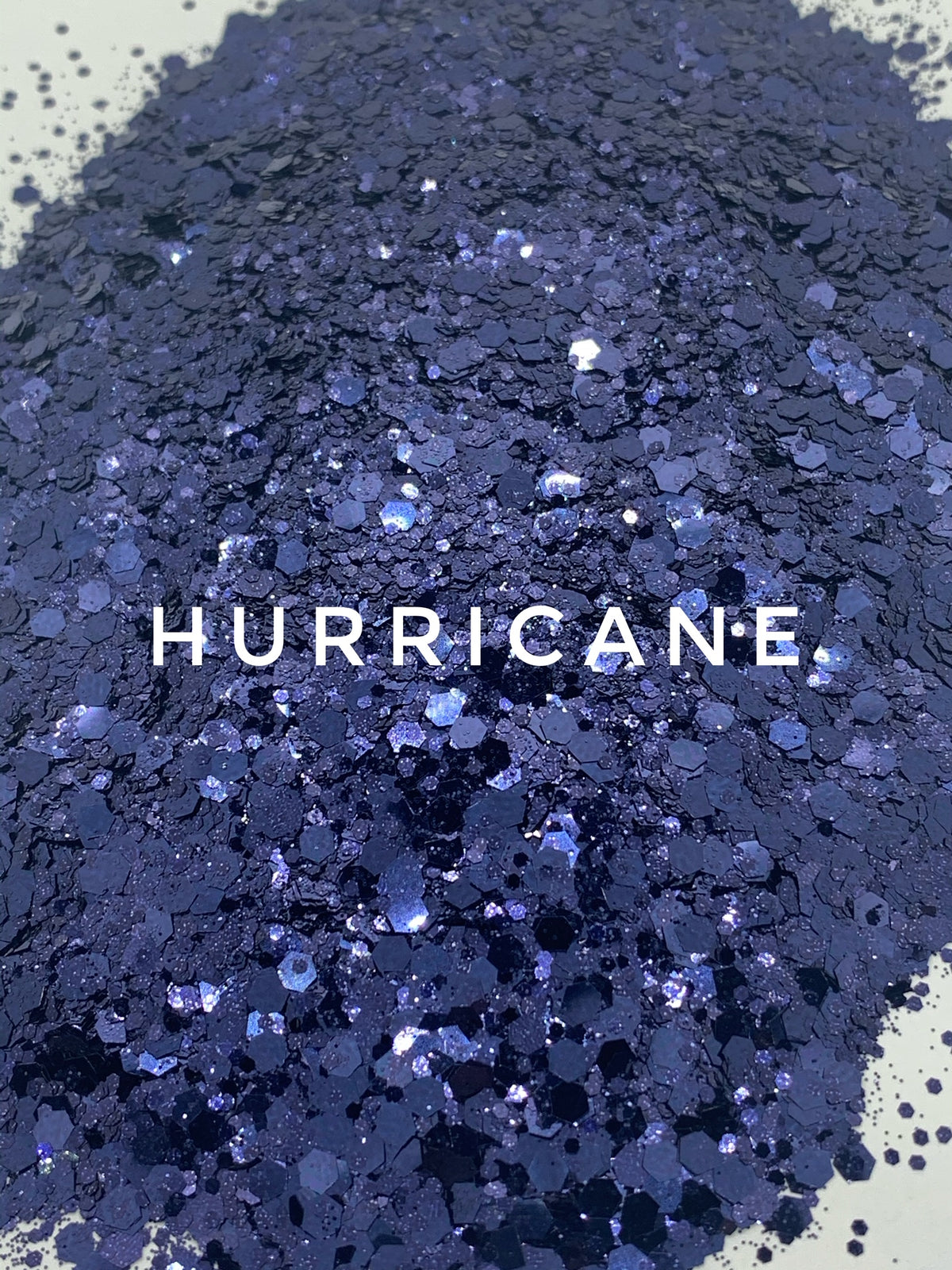 Hurricane - Chunky Mix